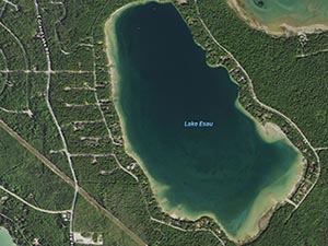 Lake Esau Homes and Land for Sale